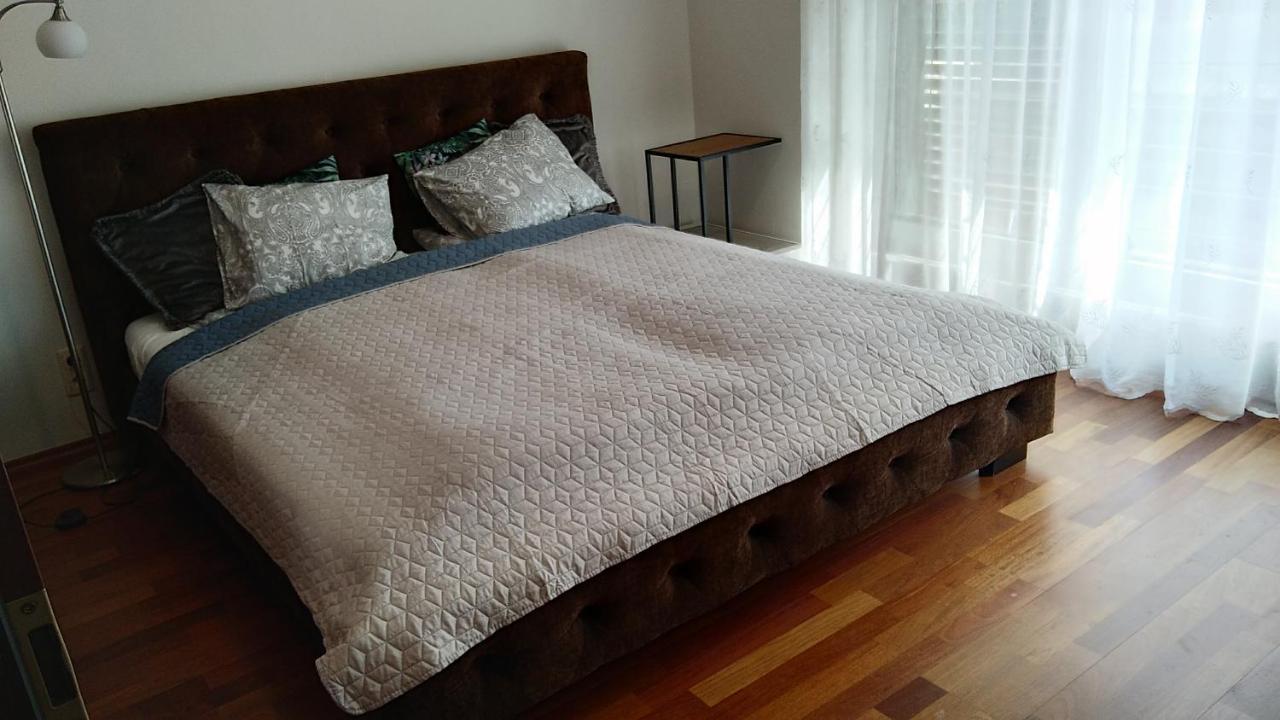Antresola Apartament Zeta Park Устрон Екстериор снимка