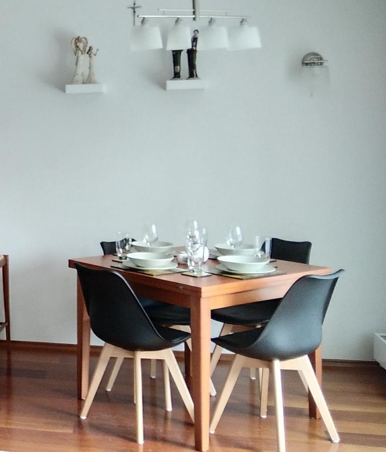 Antresola Apartament Zeta Park Устрон Екстериор снимка